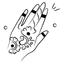 Mehndi icon